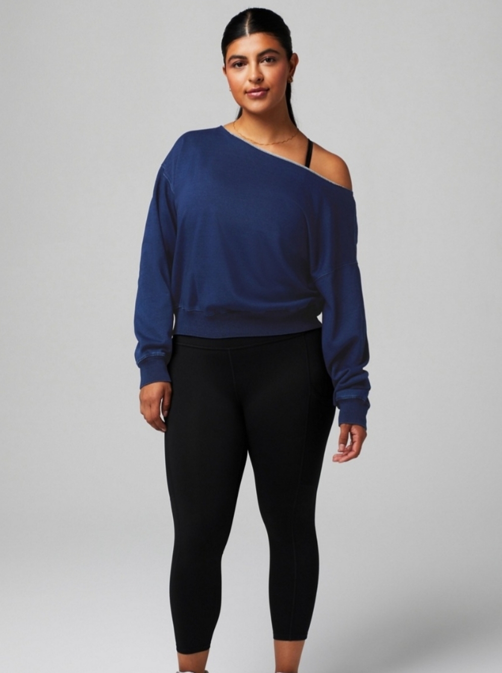 Fabletics Sweatshirt New! - Picture 3 of 10